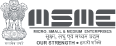 MSME Registered