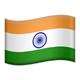 India Flag