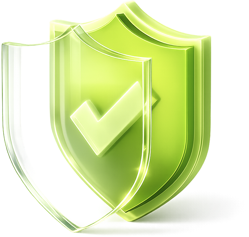 Trust Shield