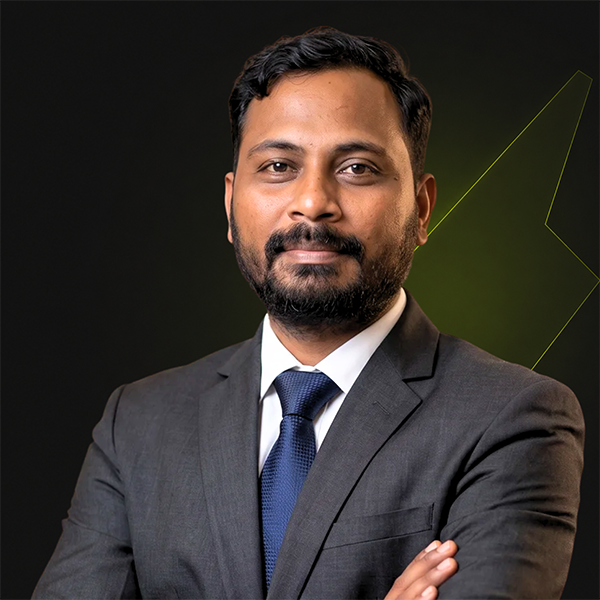 Arun Datt Kaushik