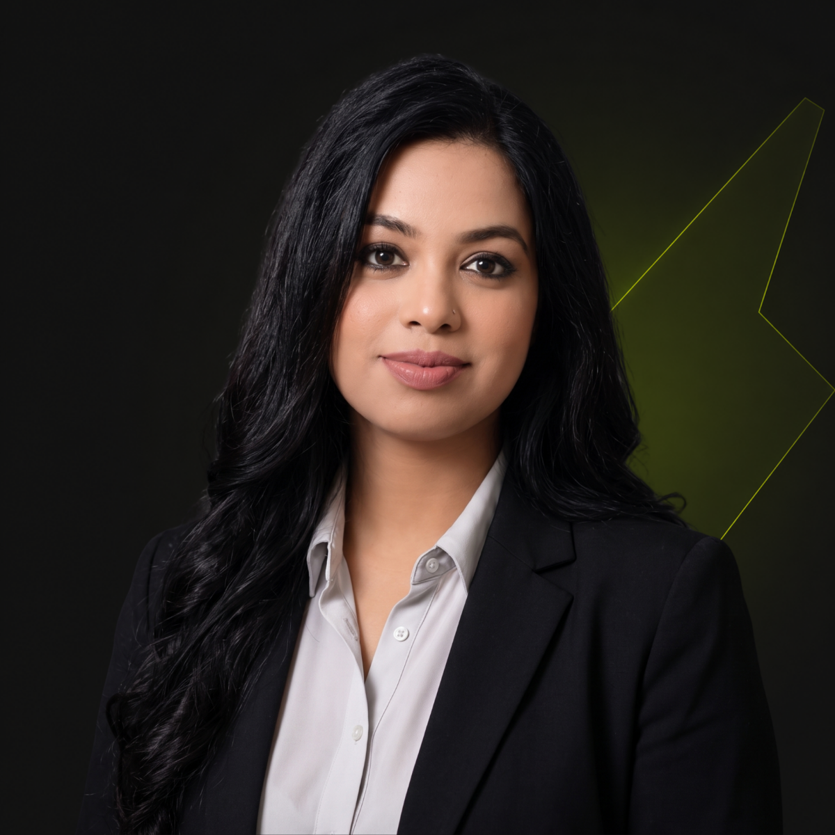 Priya Saxena — Co-Founder & CTO