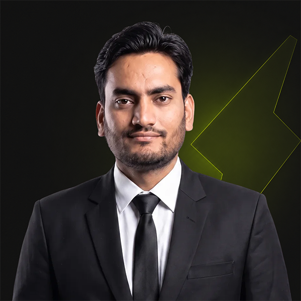 Rakib Saif