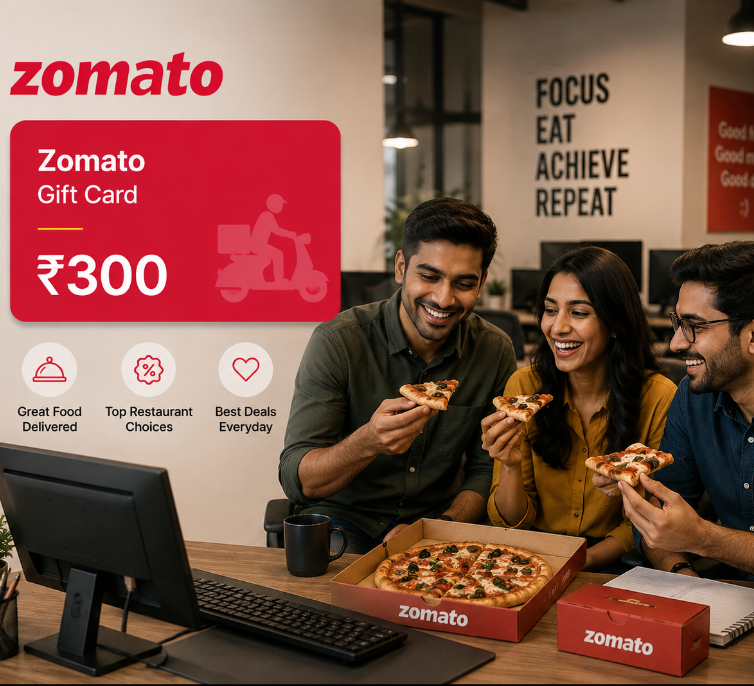 Zomato
