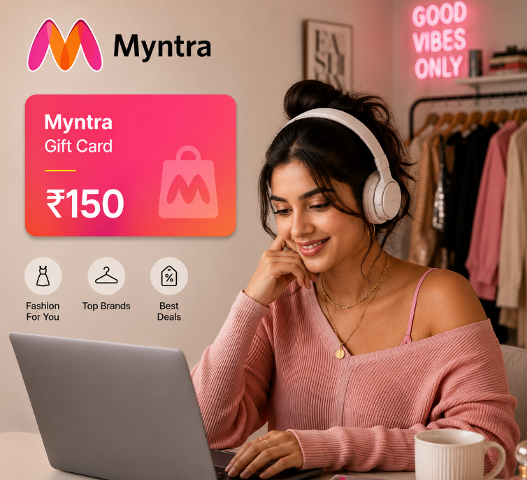 Myntra