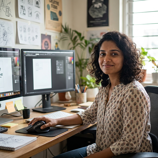 Tripti Rai